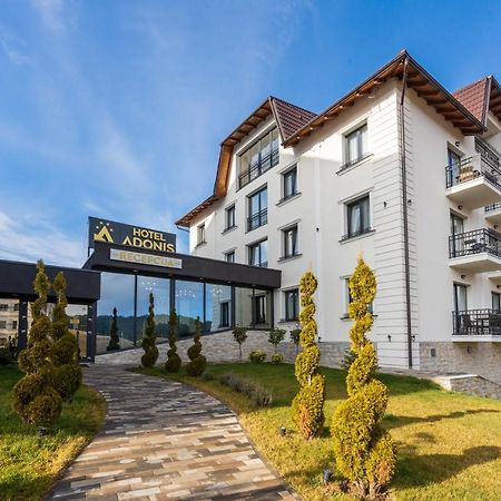 Adonis Zlatibor 205公寓 外观 照片