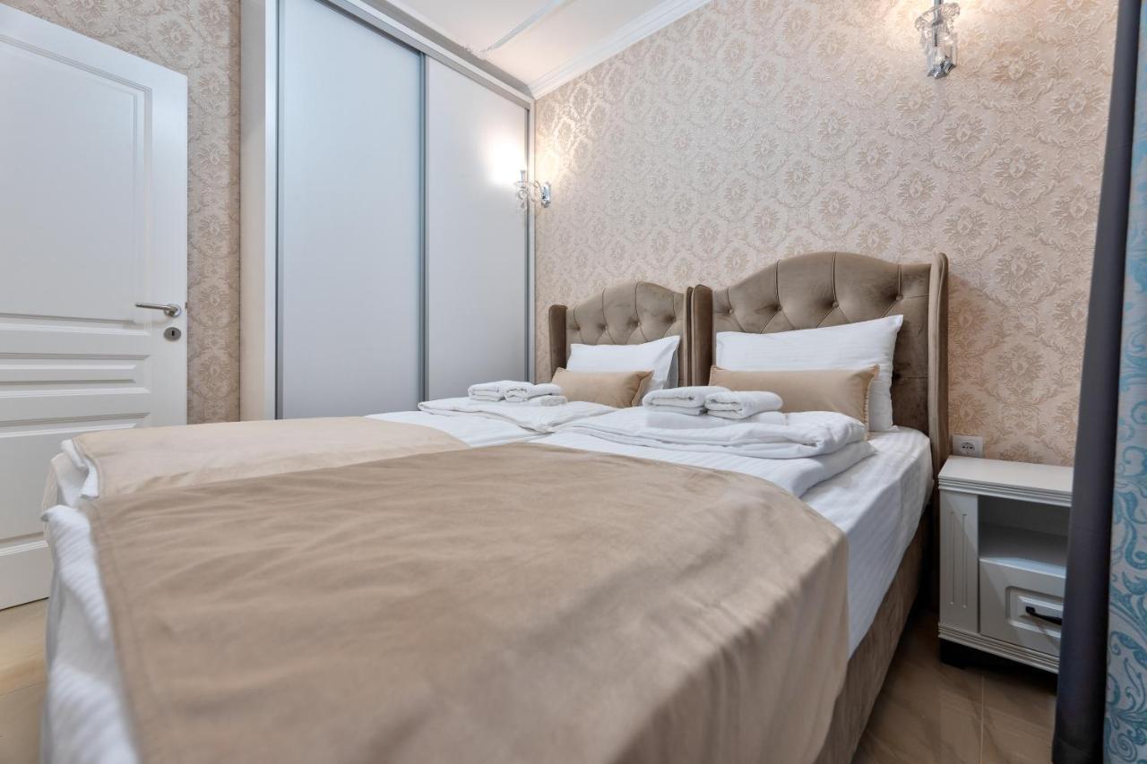 Adonis Zlatibor 205公寓 外观 照片