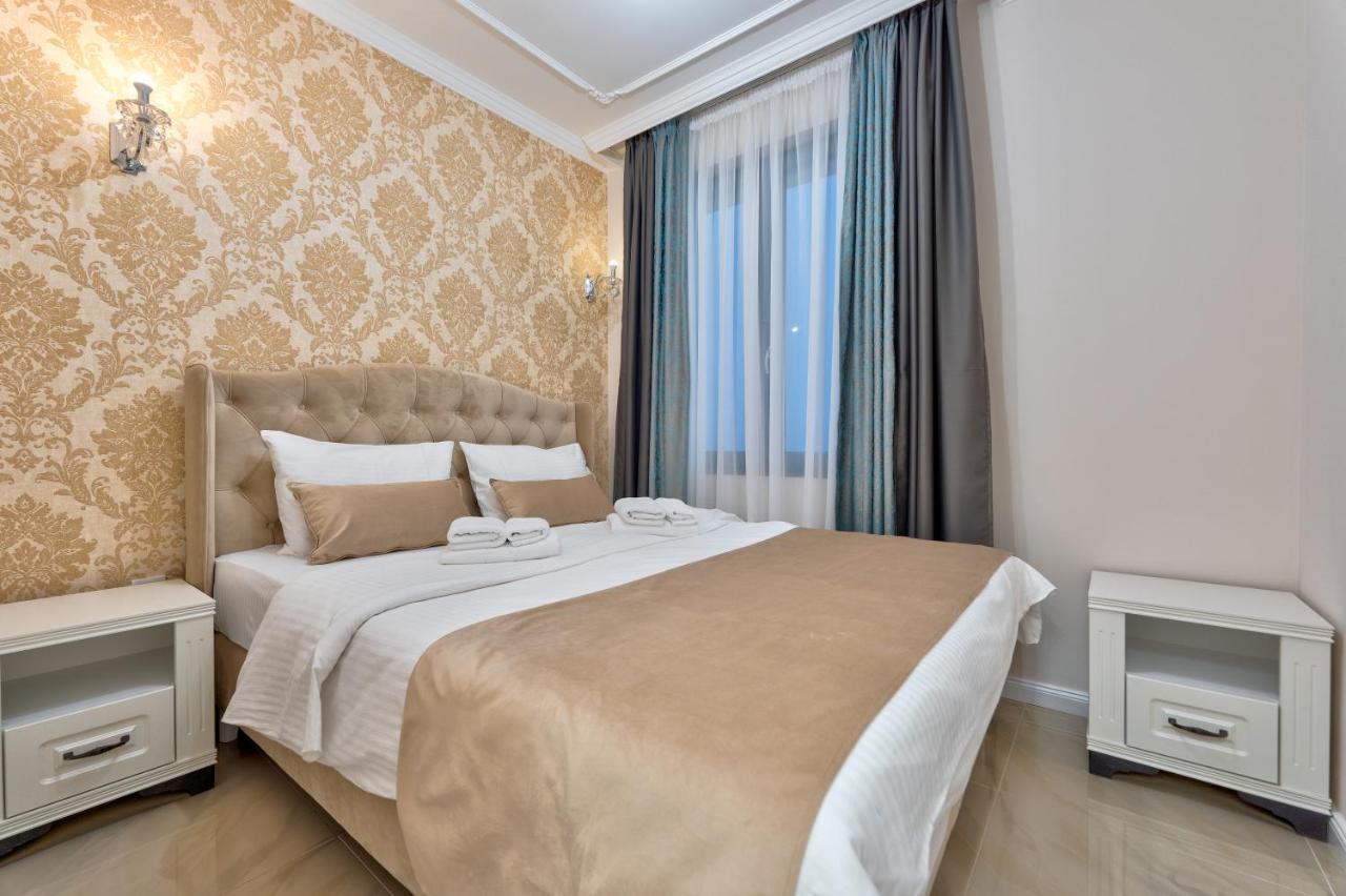 Adonis Zlatibor 205公寓 外观 照片