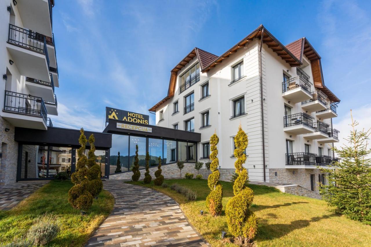Adonis Zlatibor 205公寓 外观 照片