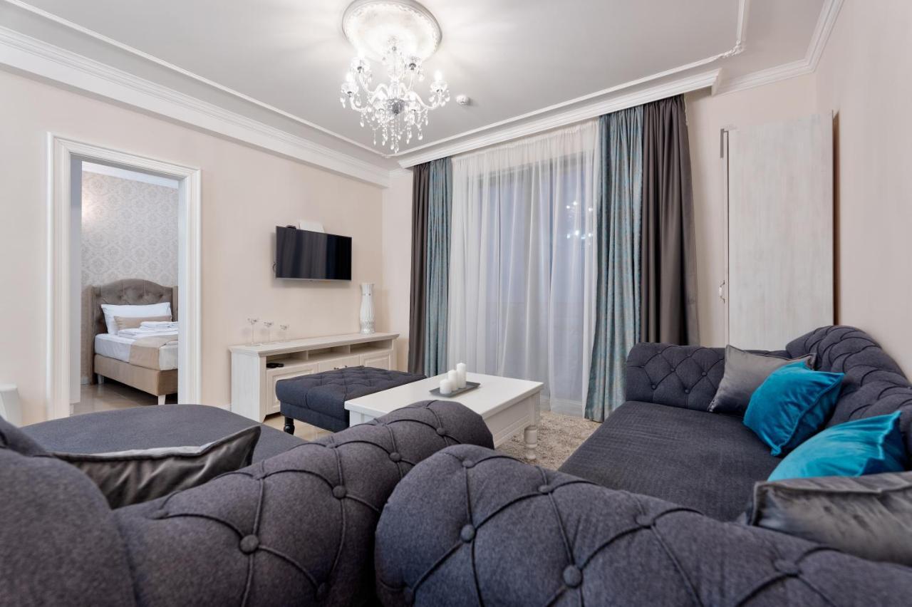 Adonis Zlatibor 205公寓 外观 照片