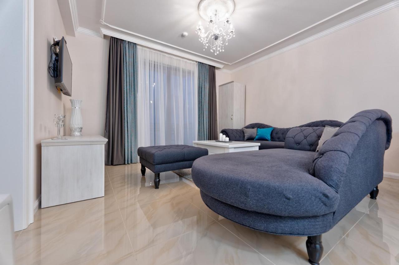 Adonis Zlatibor 205公寓 外观 照片